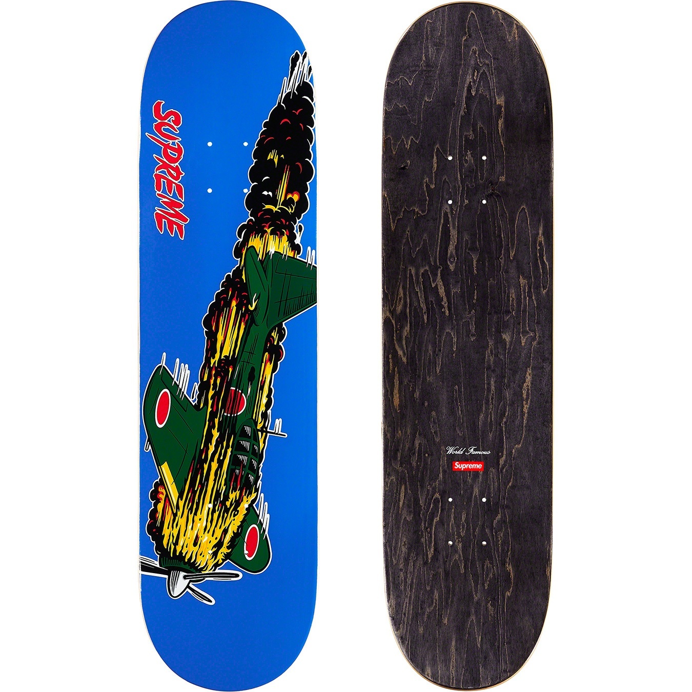 Jet Skateboard view 3